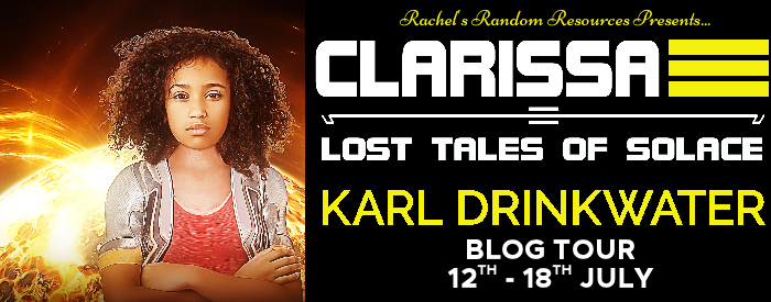 Clarissa – 3 Star Book Review
