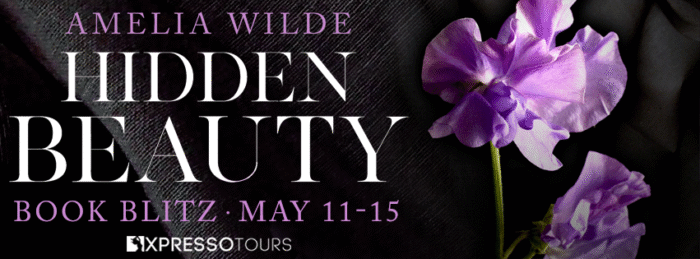 Hidden Beauty [Book Blitz]