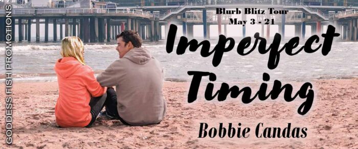 Imperfect Timing [Book Tour with Excerpt]
