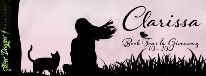 Clarissa [Book Tour with Excerpt]