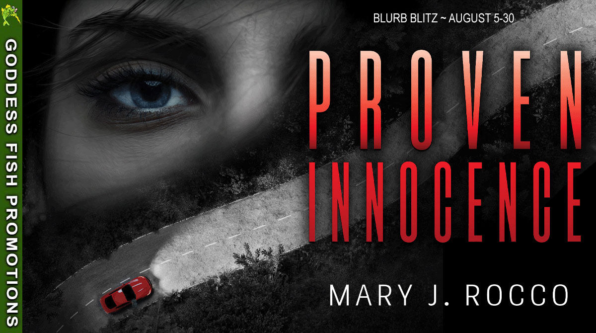 Proven Innocence by Mary Rocco
