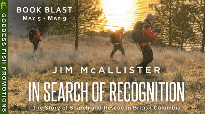 In Search of Recognition by Jim McAllister