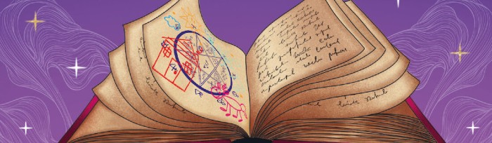 Review: The Grimoire Grammar School Parent Teacher Association by Caitlin Rozakis